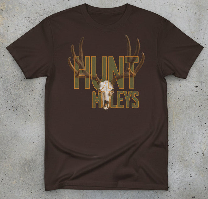 JA Hunt T-Shirt