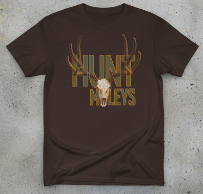 JA Hunt T-Shirt