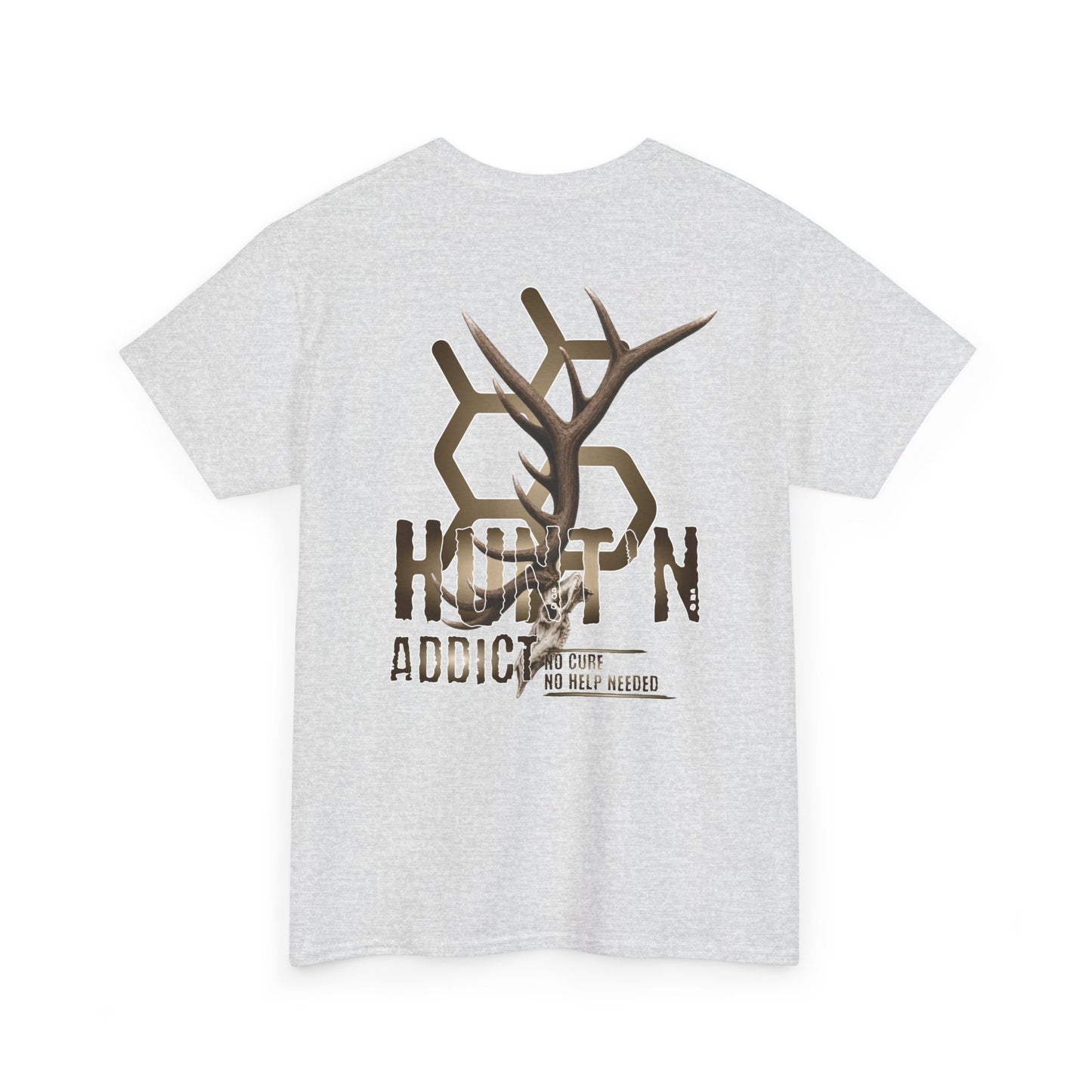 JA Hunt T-Shirt