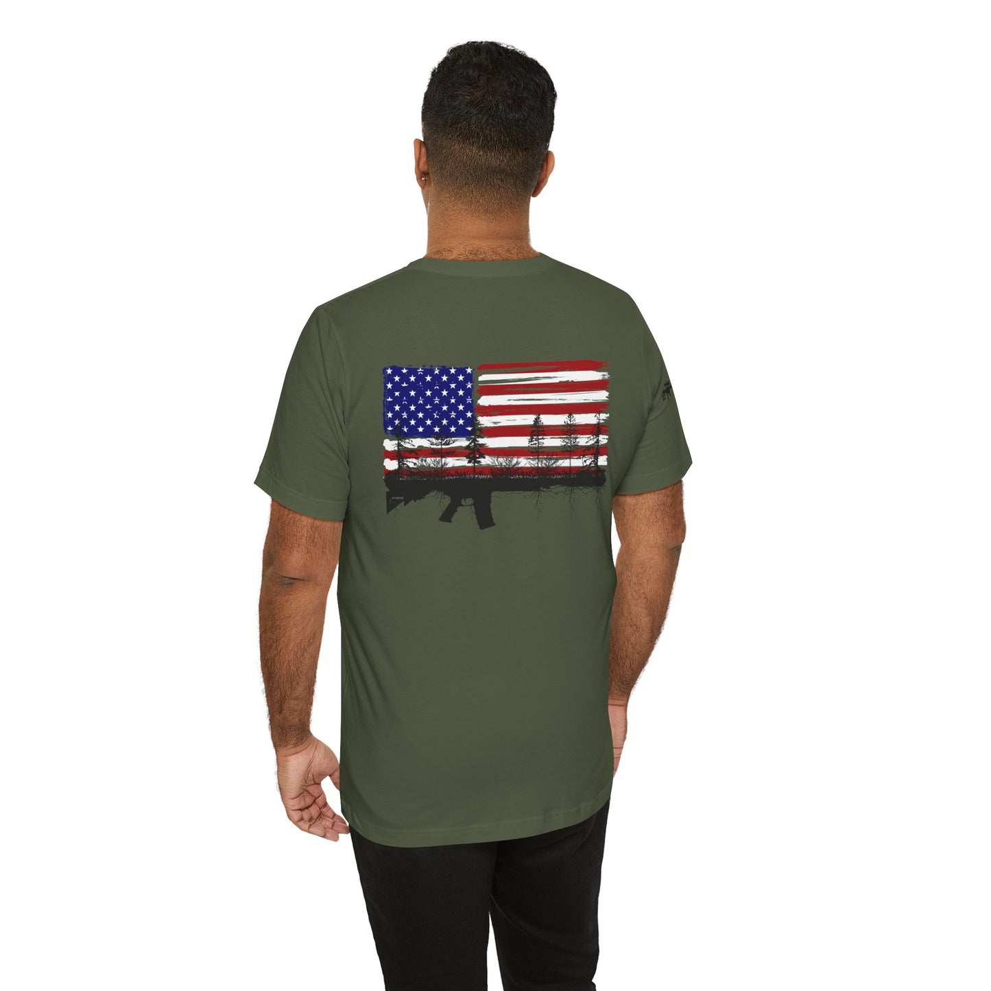 Patriot Tee