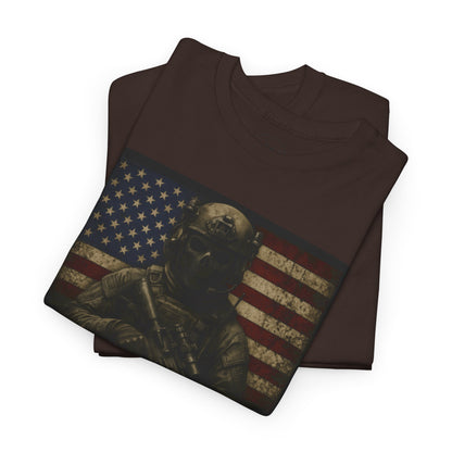 JA PATRIOT T-Shirt