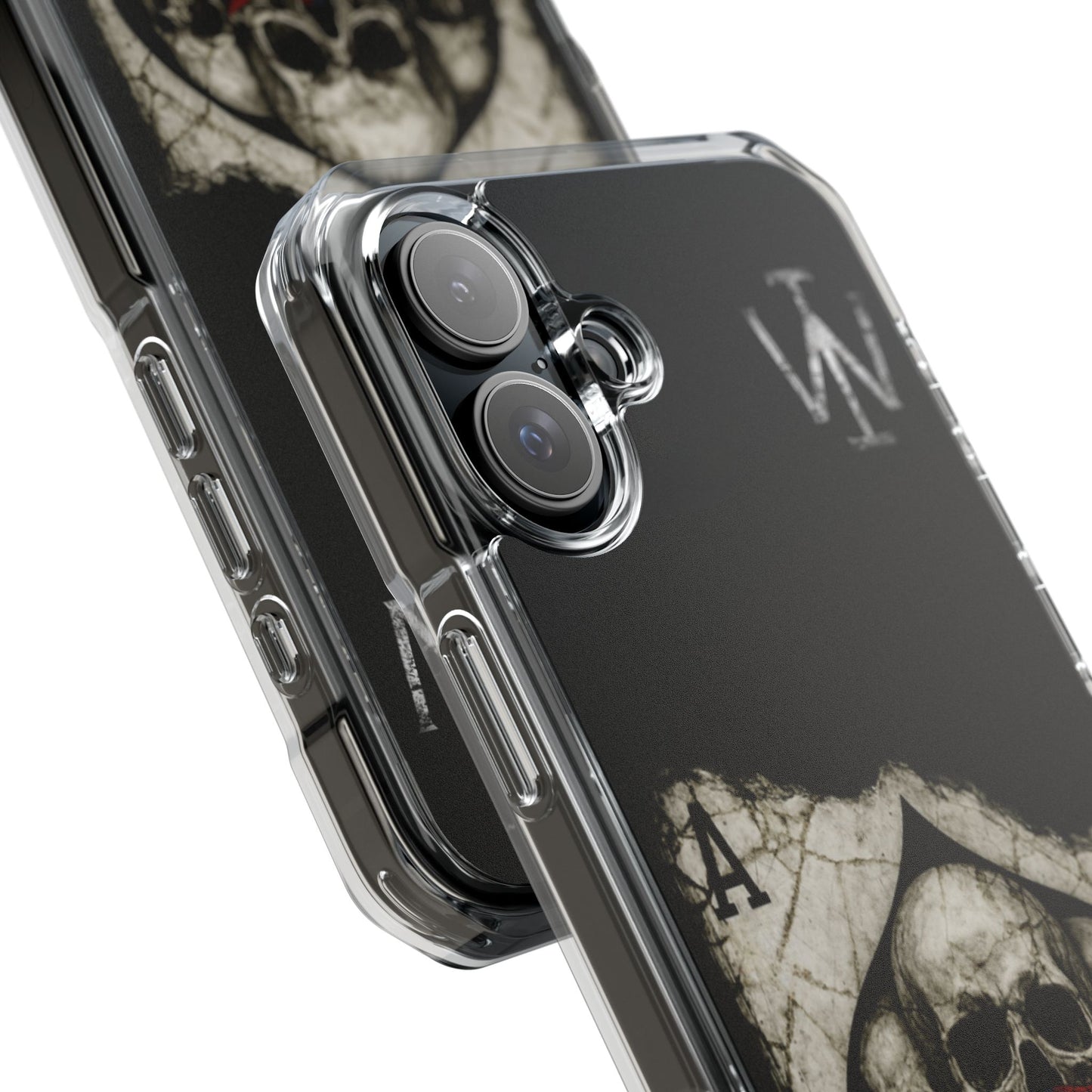 JA Ironworkers I-Phone CASE