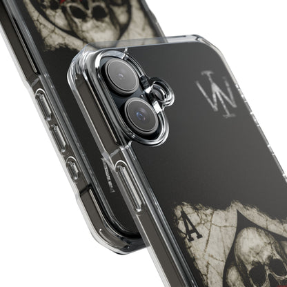 JA Ironworkers I-Phone CASE