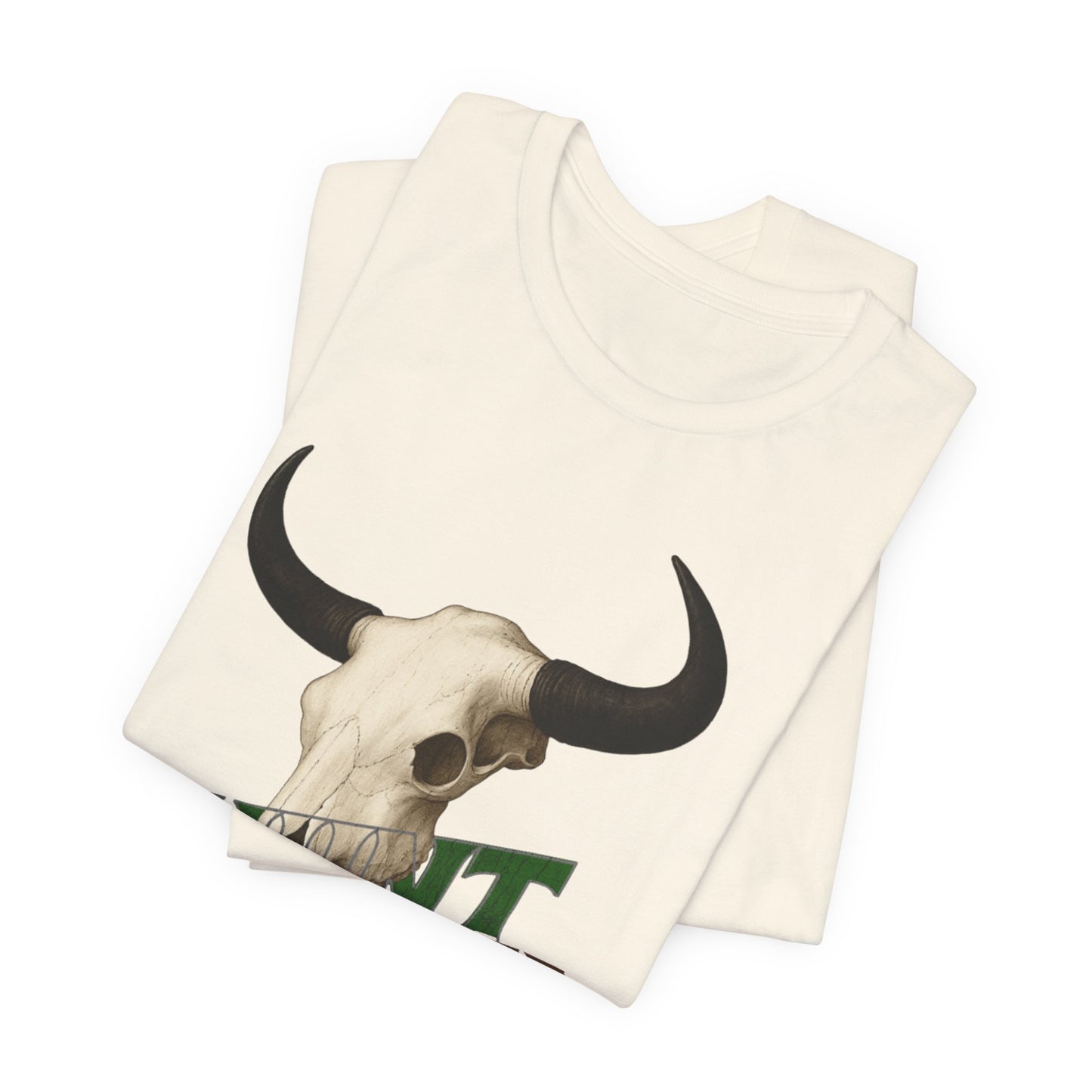JA Hunt Harder T-Shirt