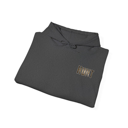 JA Hunt Hoodie