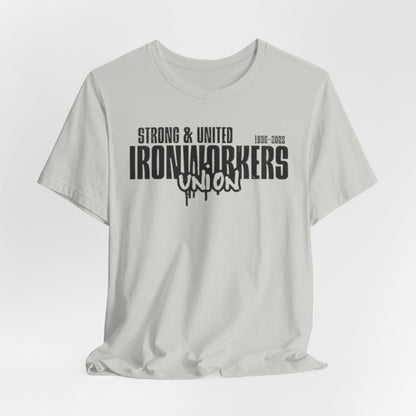 JA "Strong and united" T-Shirt