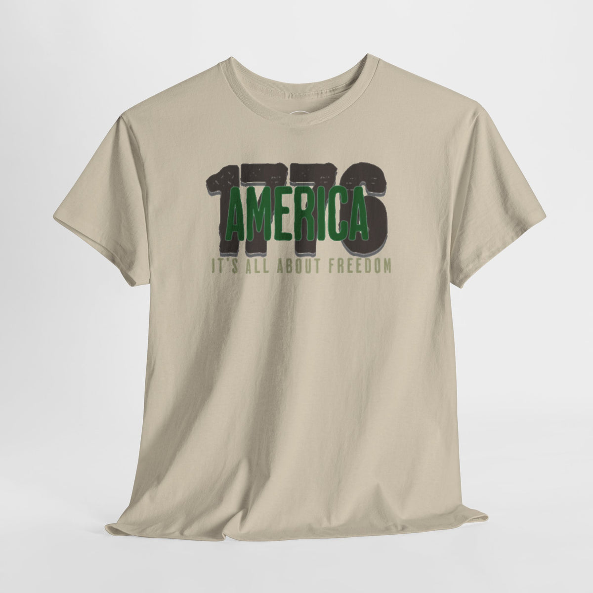 JA "Our Freedom" T-Shirt