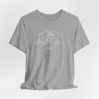 JA "Ironworkers Union" T-Shirt