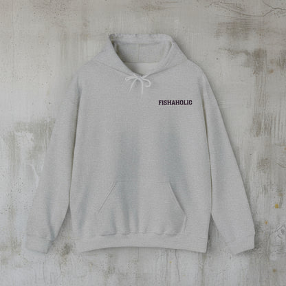 JA Fishaholic Hoodie