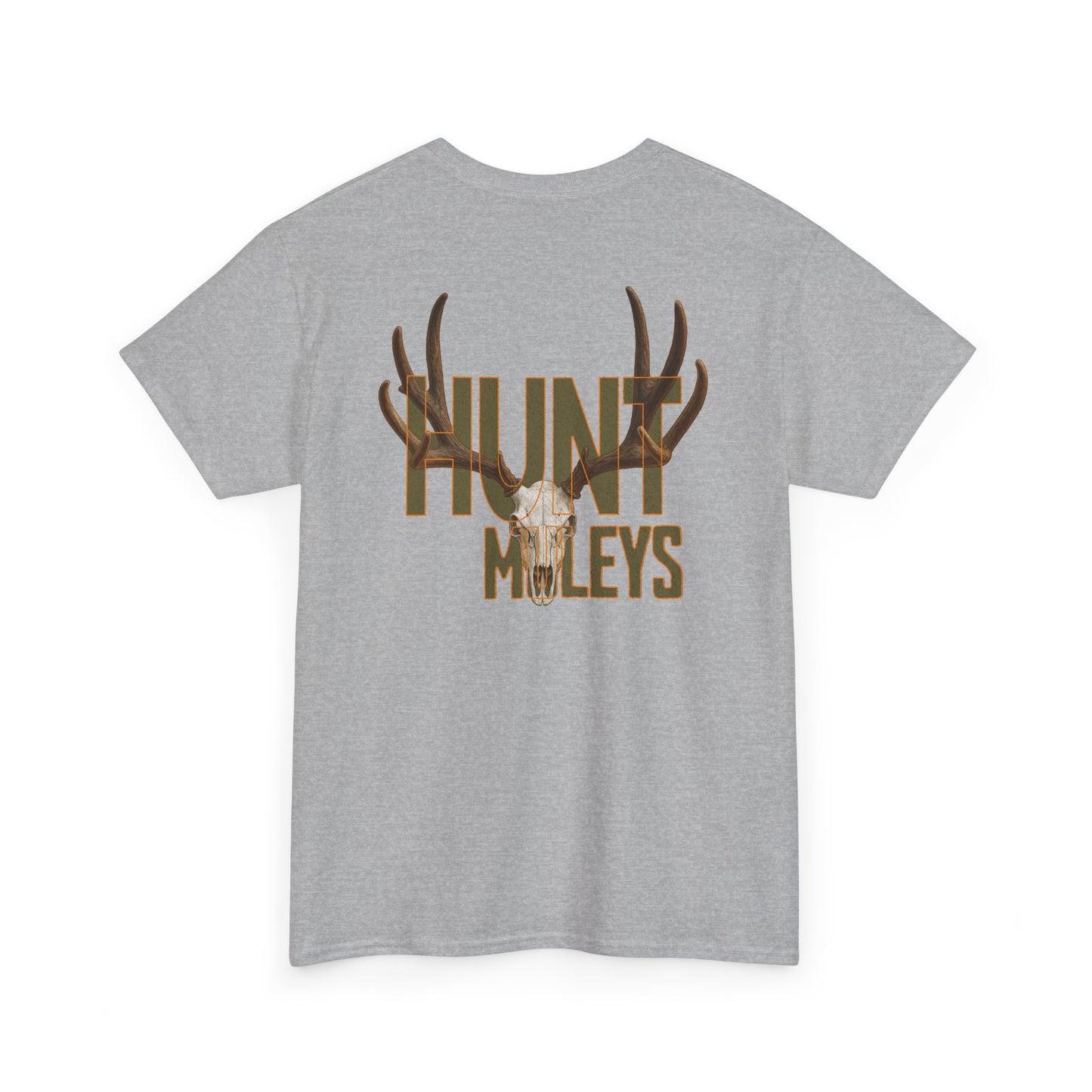 JA Hunt T-Shirt