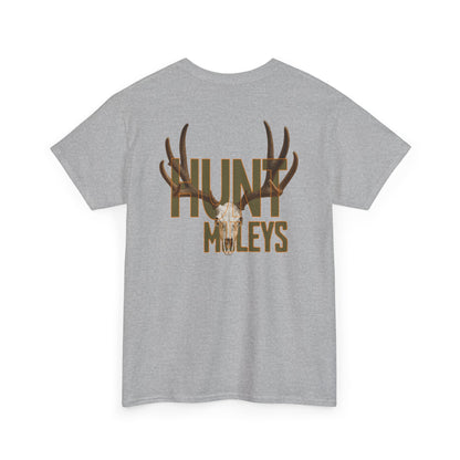 JA Hunt T-Shirt
