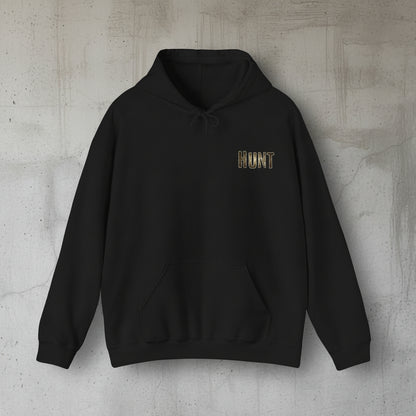 JA HUNT'N Addict Hoodie