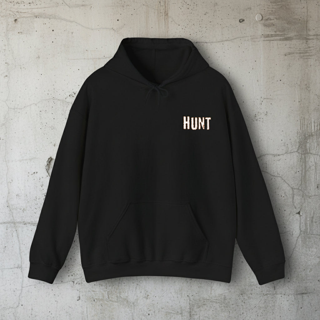 JA HUNT'N Addict Hoodie