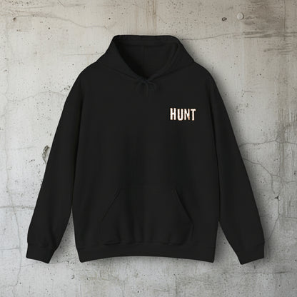 JA HUNT'N Addict Hoodie