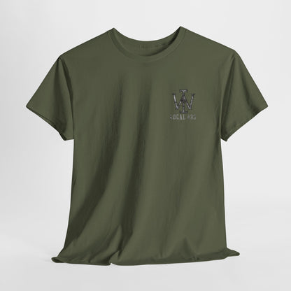 JA Ironworkers T-shirt Local 433