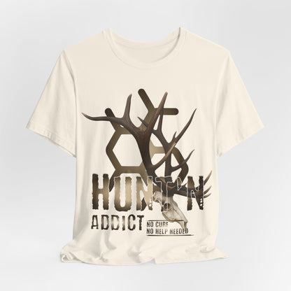 JA Hunt'N Addict T-Shirt