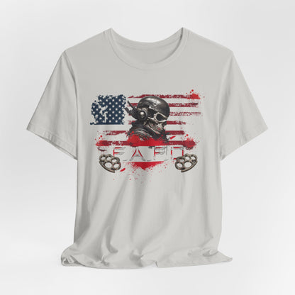 JA F.A.F.O. Patriot T-Shirt