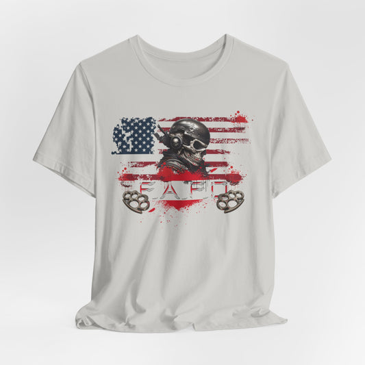 JA F.A.F.O. Patriot T-Shirt