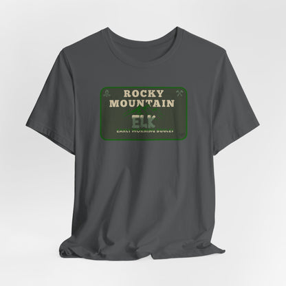 JA Rocky Mountain Elk T-Shirt