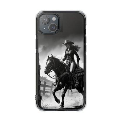 JA Cowgirl I-phone CASES