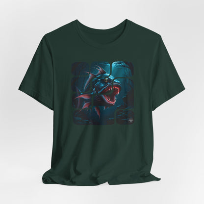JA Fish'N T-Shirt