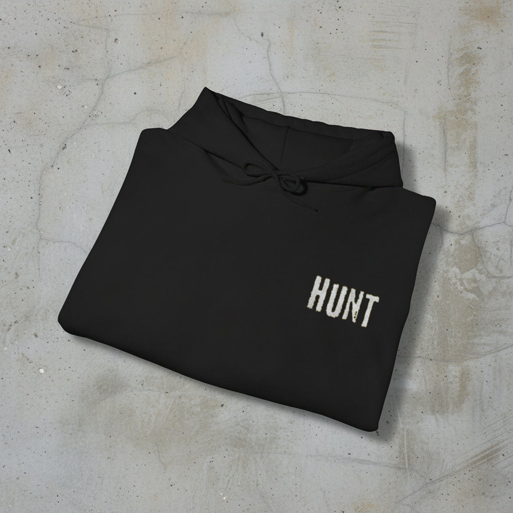 JA HUNT'N Addict Hoodie