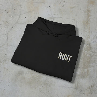 JA HUNT'N Addict Hoodie