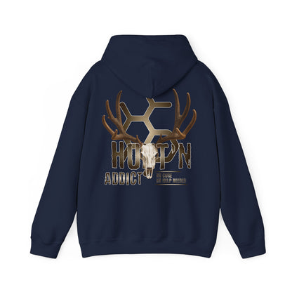 JA HUNT'N Addict Hoodie
