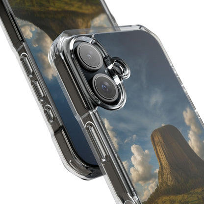 JA Bison I-Phone CASE