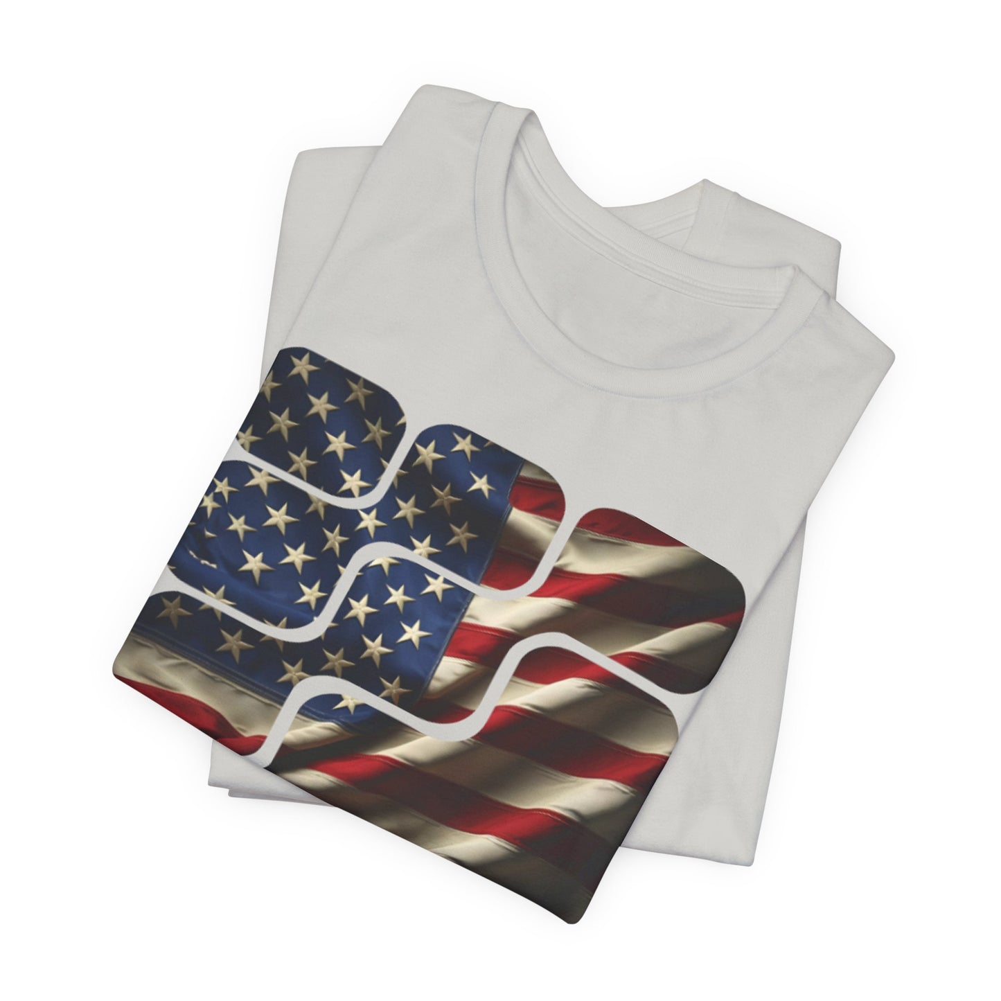JA American Pride T-Shirt
