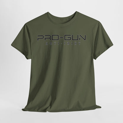 JA Pro Gun