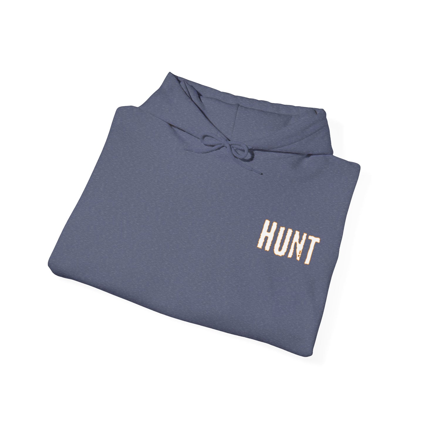 JA Hunt Addict Hoodie