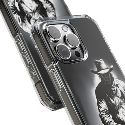 JA Cowboy I-phone CASES