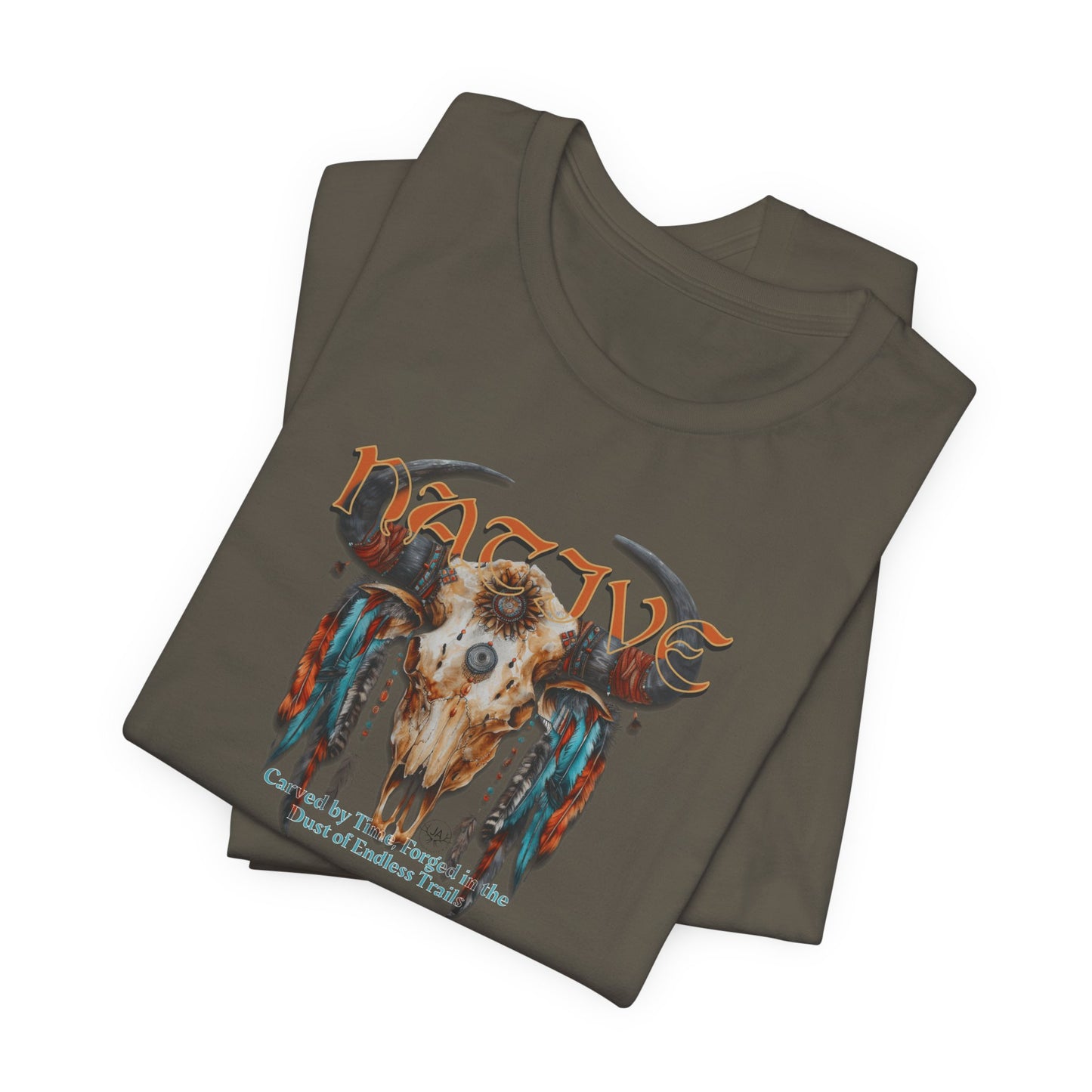JA Native T-Shirt