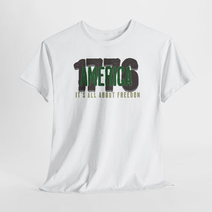 JA "Our Freedom" T-Shirt