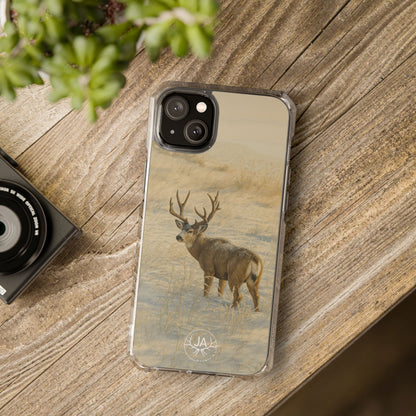 JA Muley  I-Phone CASE