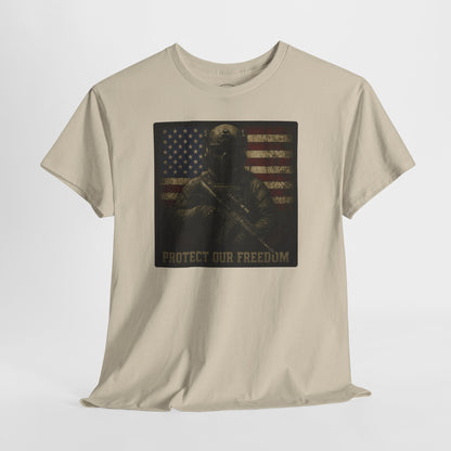 JA PATRIOT T-Shirt