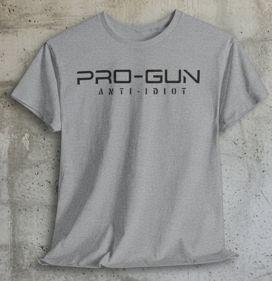 JA Pro Gun