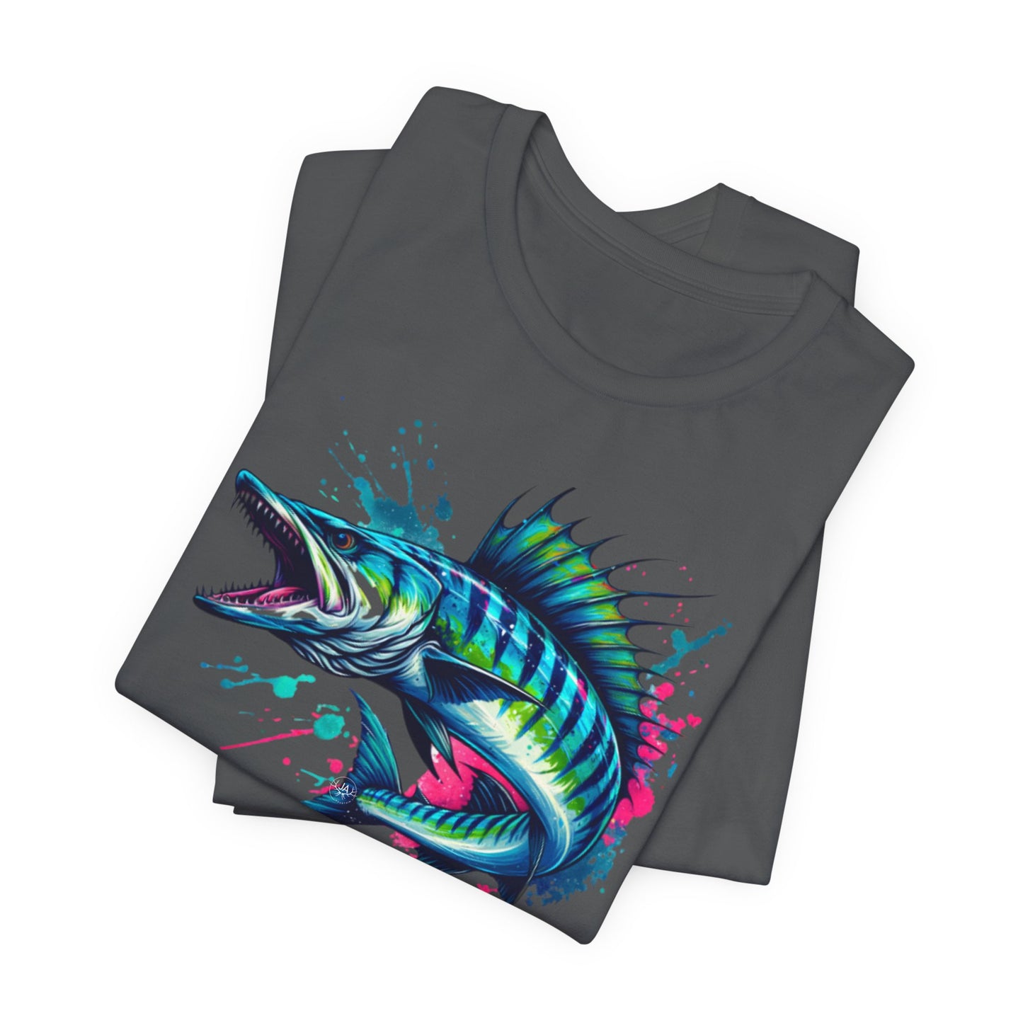 JA Barracuda T-Shirt