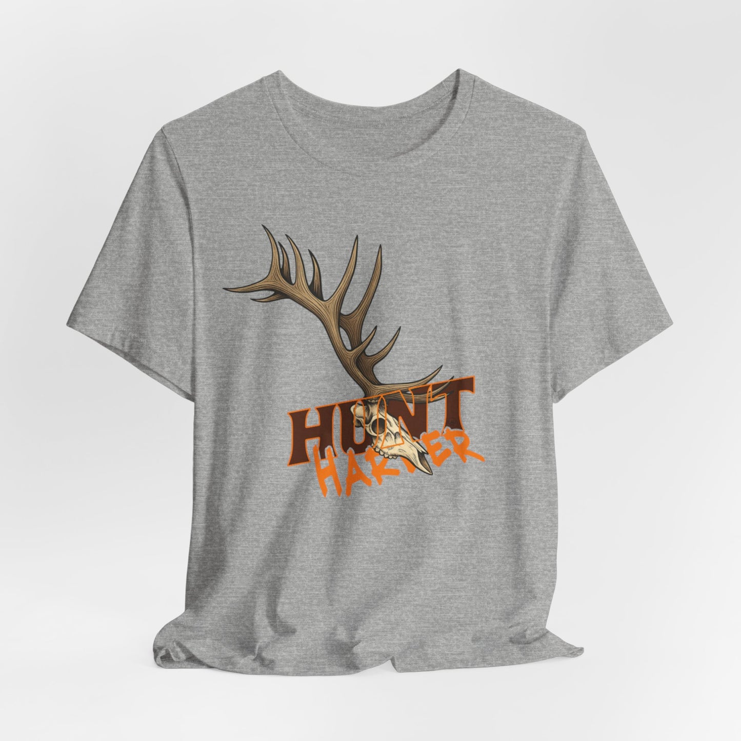 JA HUNT Harder T-Shirt