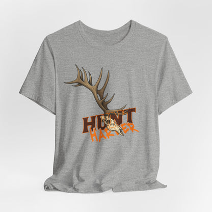 JA HUNT Harder T-Shirt