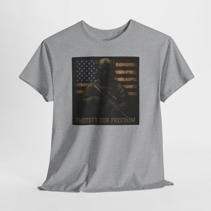 JA PATRIOT T-Shirt