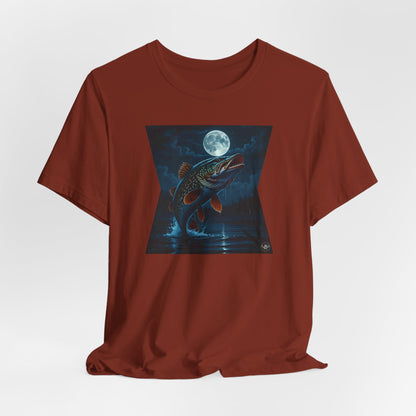 JA Fish'N T-Shirt