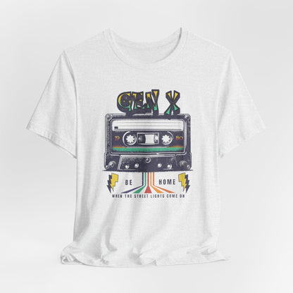 JA Gen X "Street Lights" T-Shirt