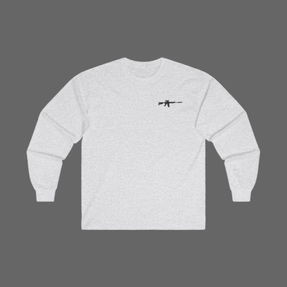 JA American ROOTS Long Sleeve