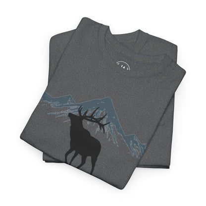 JA Elkaholic Short Sleeve Tee