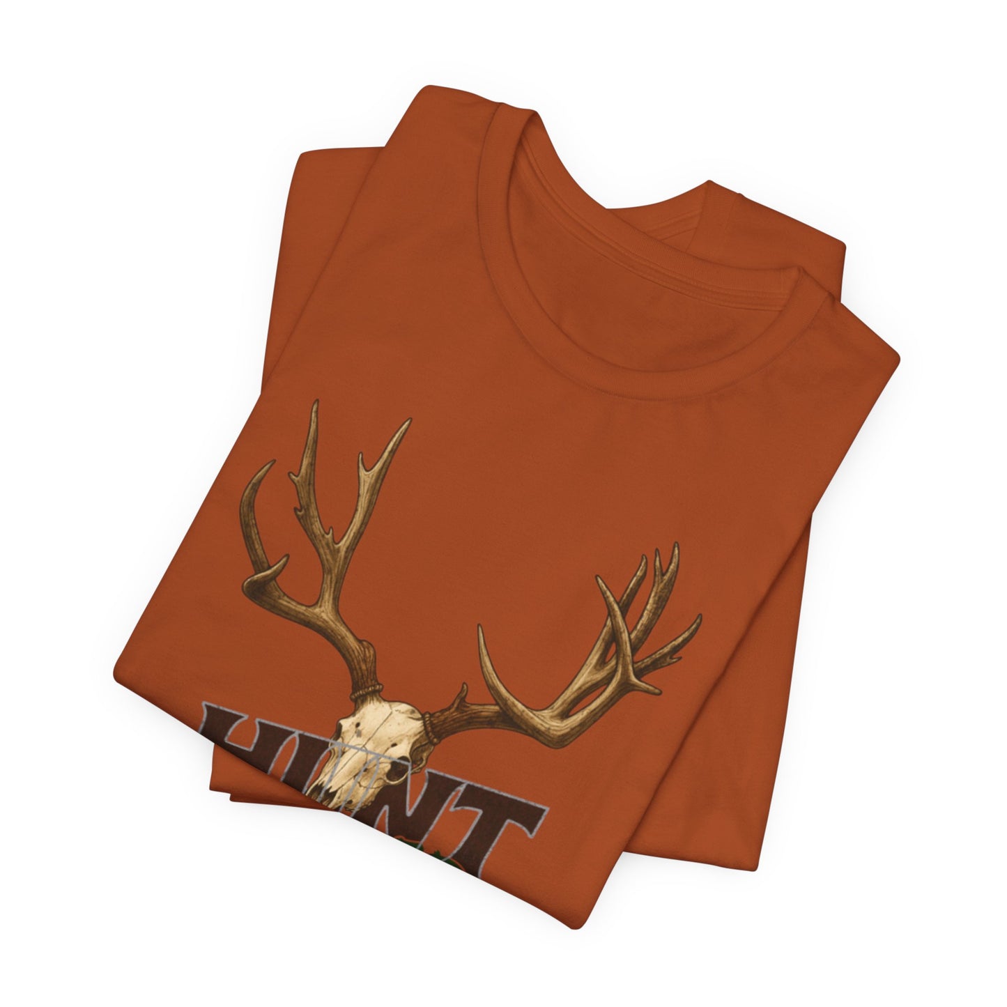 JA HUNT Harder T-Shirt