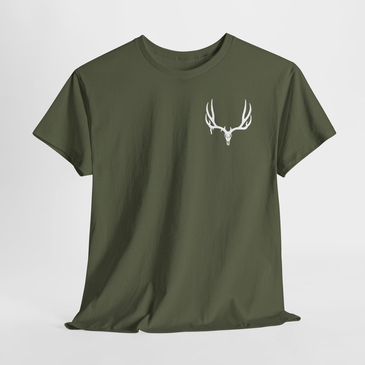 JA American Muley T-Shirt