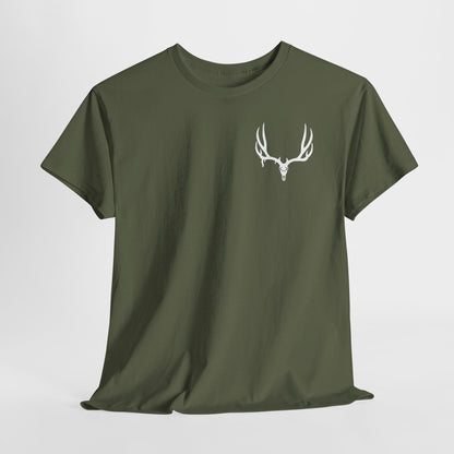 JA American Muley T-Shirt
