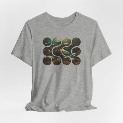 JA Fish'N T-Shirt
